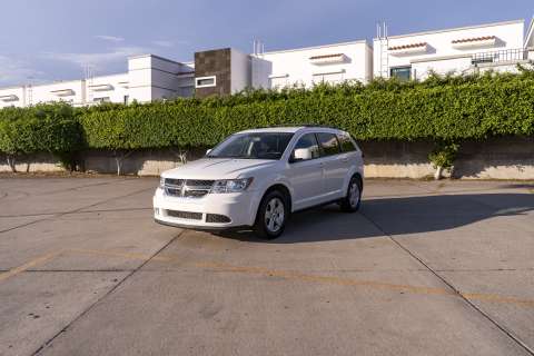 Dodge Journey SE 2015
