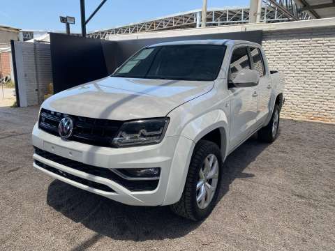 Volkswagen Amarok Highline V6 Diesel 2019